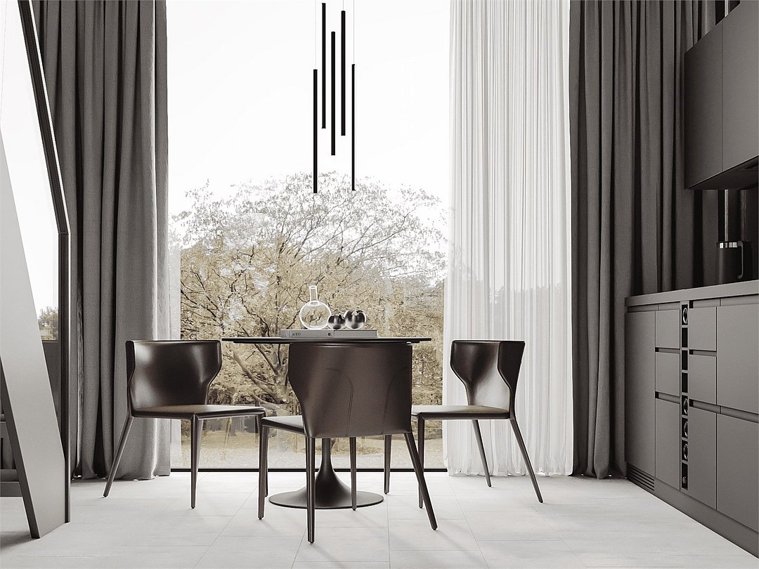 Вилла 2-местный (Стандарт)