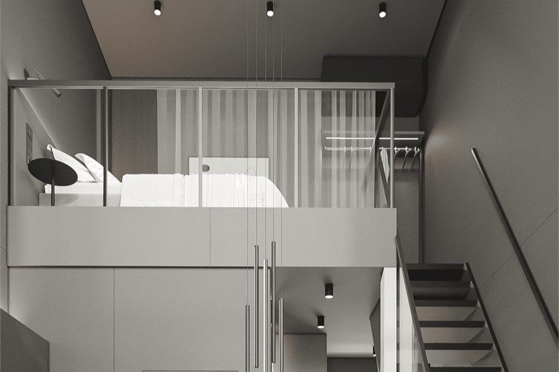 Вилла 2-местный (Стандарт)