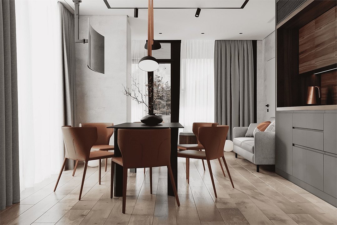 Вилла 4-местный (Люкс Семейный)