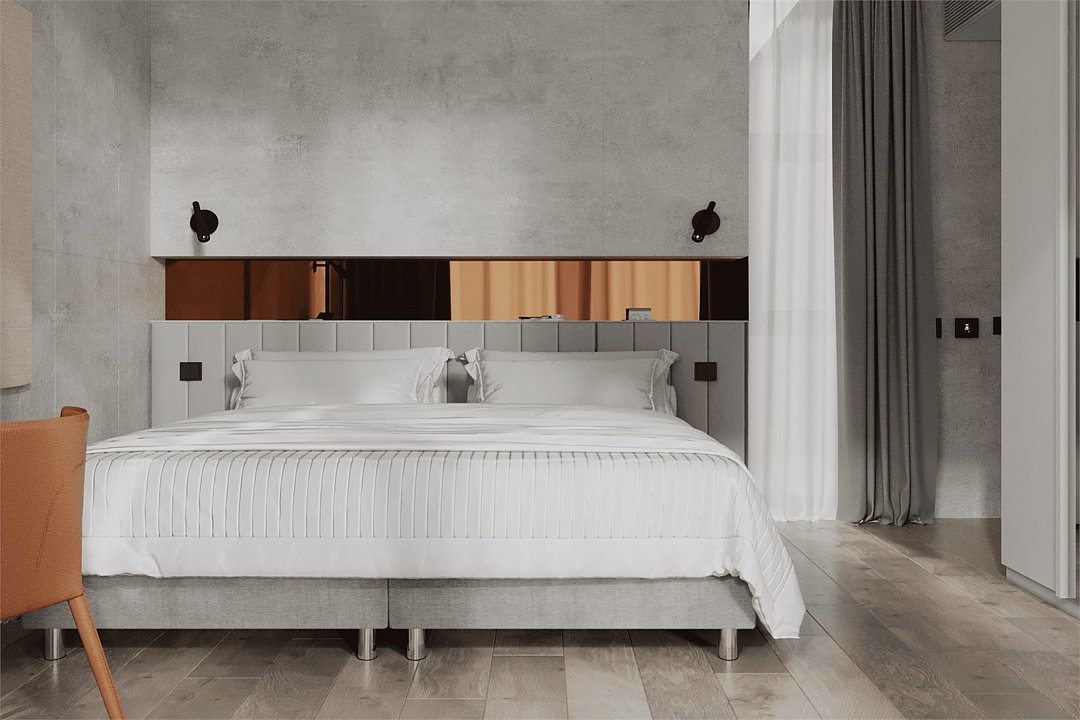 Вилла 4-местный (Люкс Семейный)