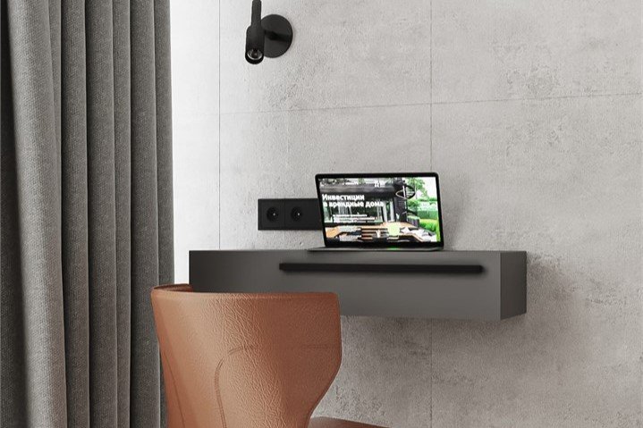 Вилла 4-местный (Люкс Семейный)