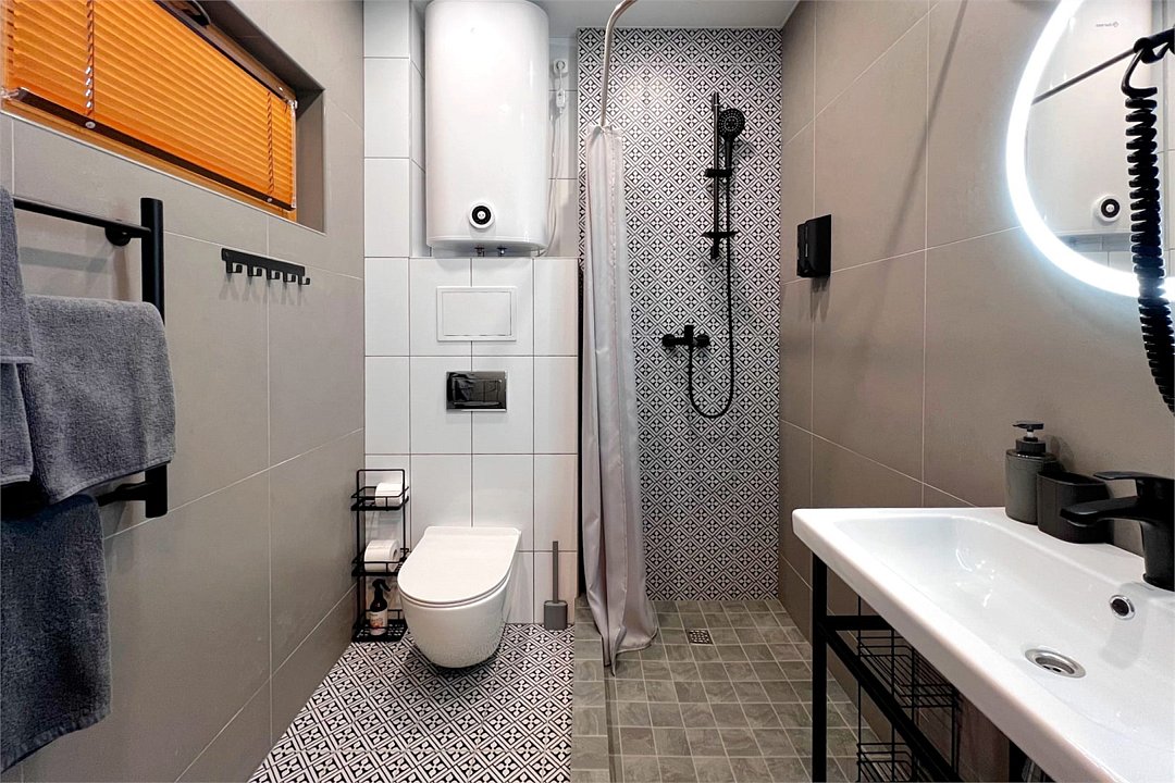 Делюкс 2-местный 1-комнатный