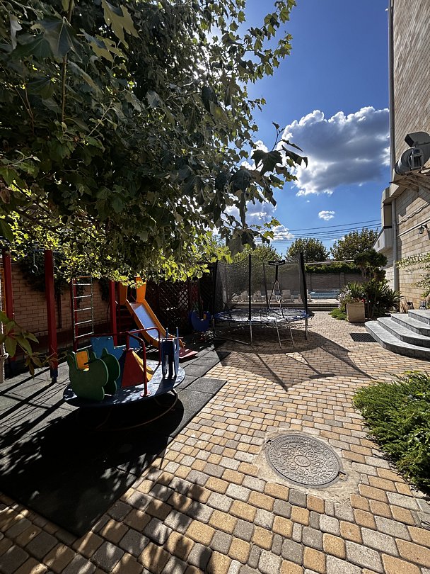 Территория | Пляж, Краснодарский край