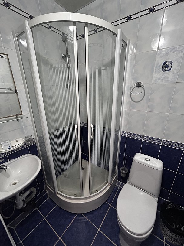 Стандартный 2-местный