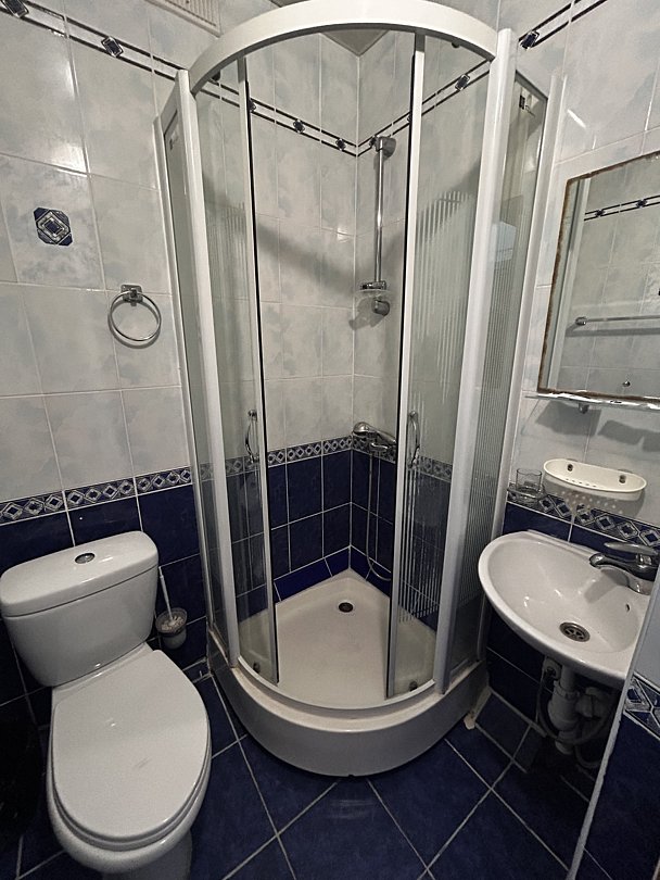 Стандартный 2-местный