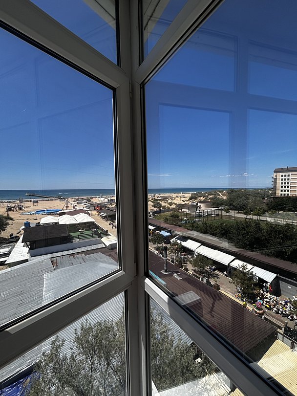 Студио 2-местный (2)