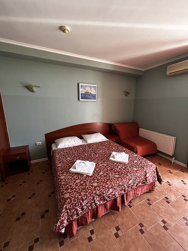 Студио 2-местный (2)