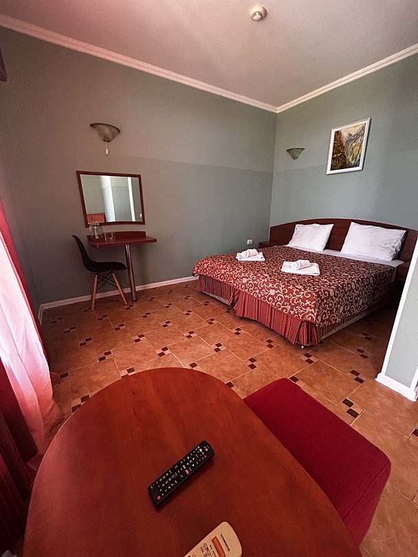 Студио 3-местный (3)