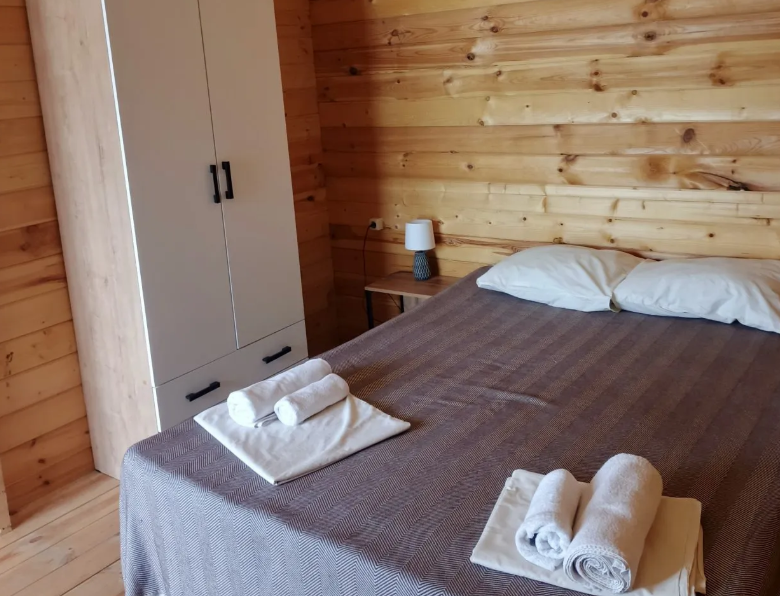 Домик 3-местный | Лагуна, Гагрский район