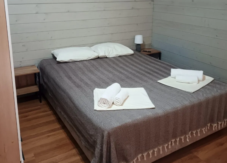 Домик 2-местный