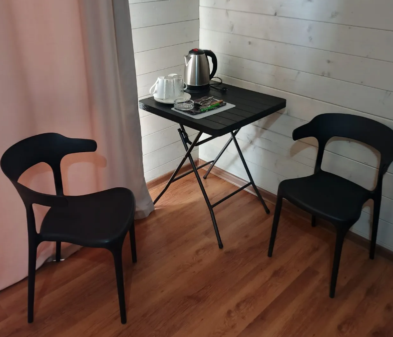 Домик 2-местный