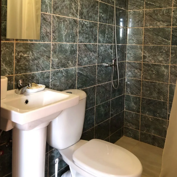 Домик 2-местный