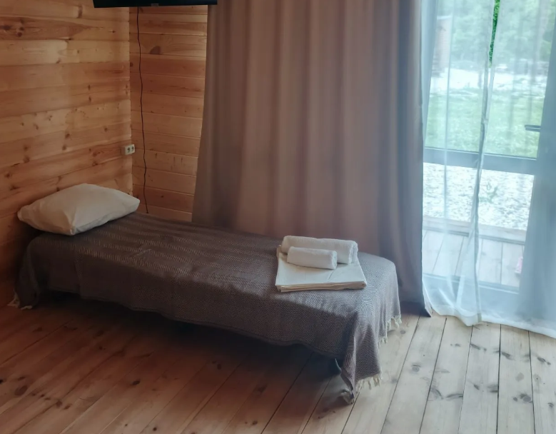 Домик 3-местный