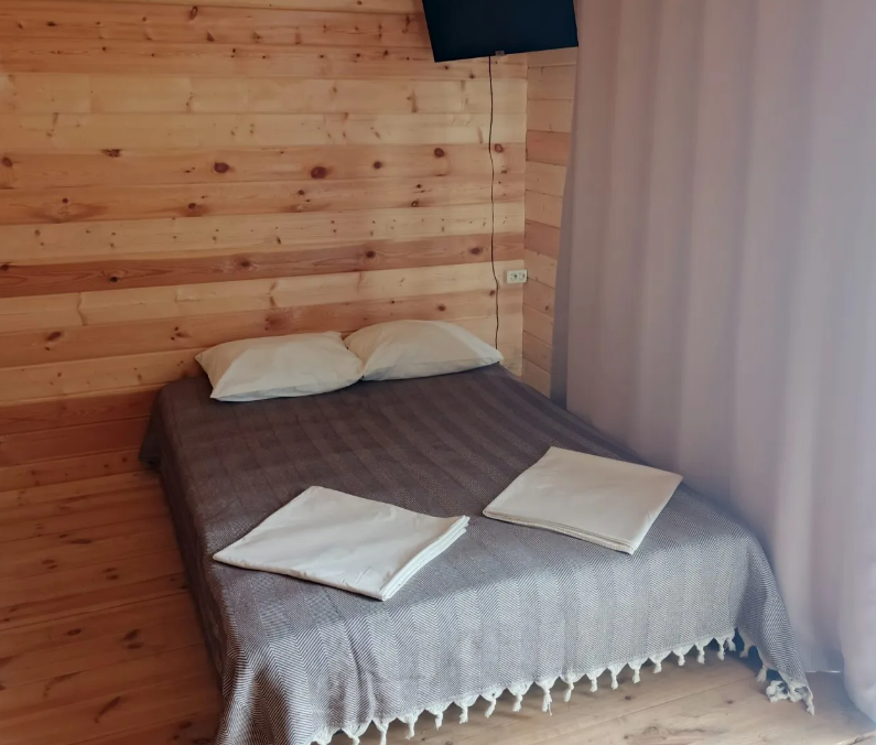 Домик 4-местный