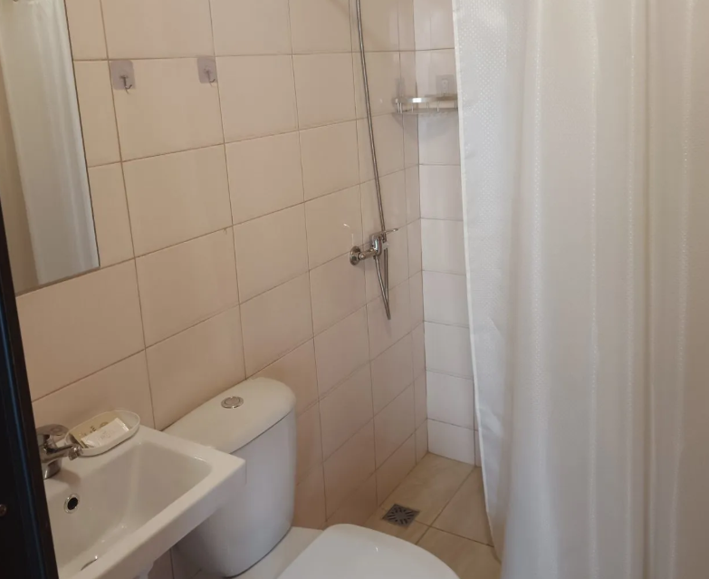 Домик 4-местный