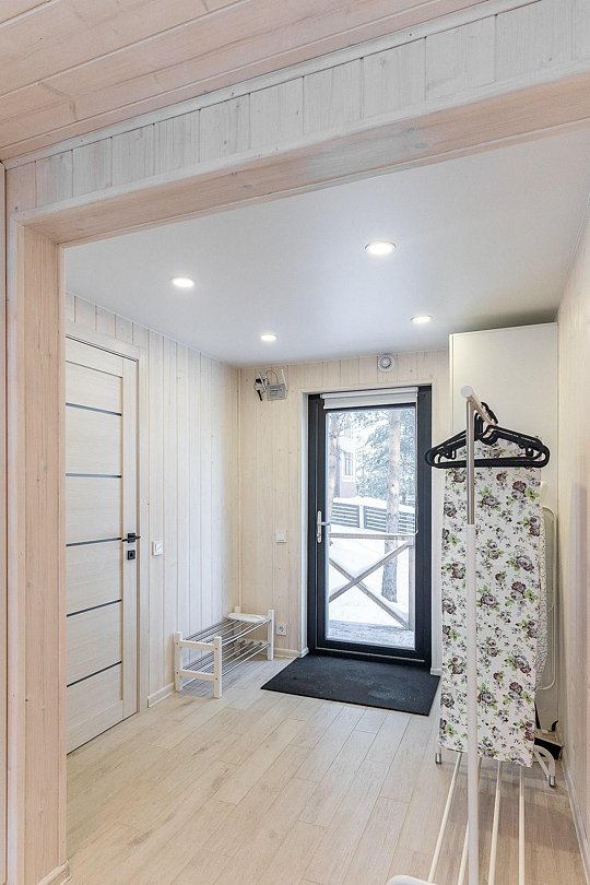 Барн 2-местный 2-комнатный (Студио)