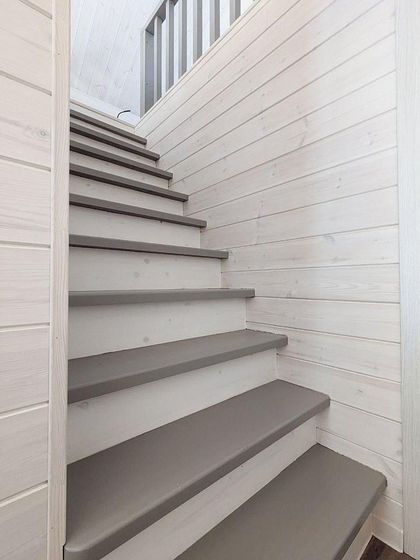 Барн 2-местный 2-комнатный (Фэмили)