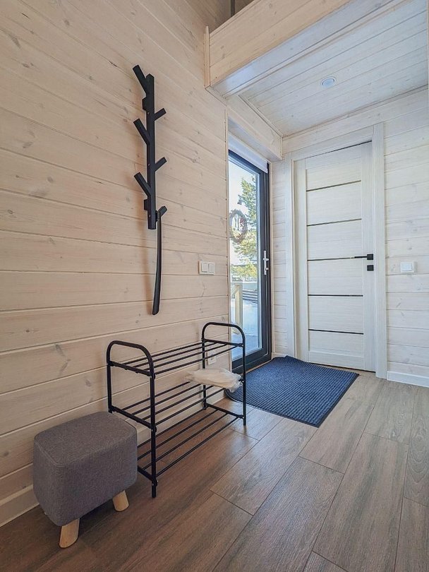 Барн 2-местный 2-комнатный (Фэмили)