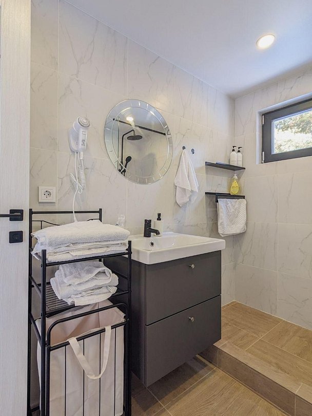 Барн 2-местный 2-комнатный (Фэмили)