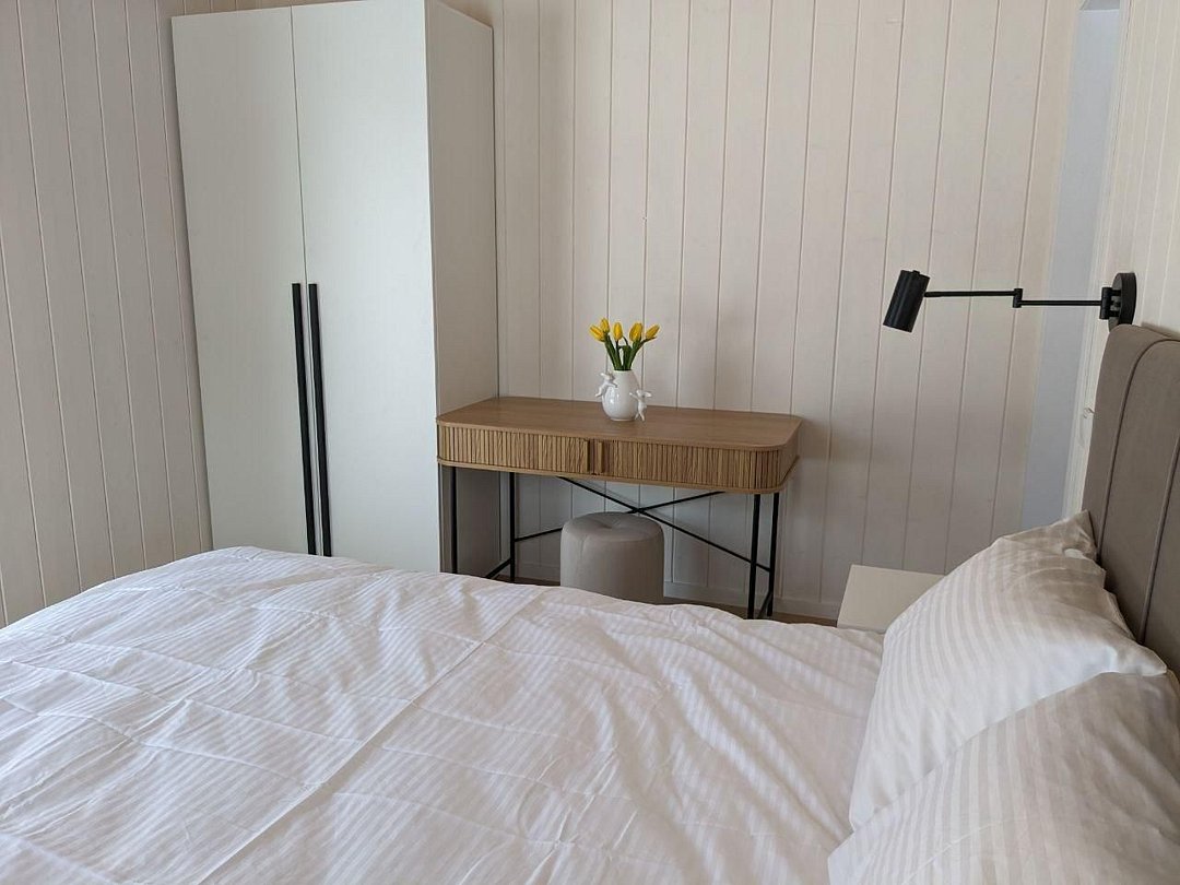 Барн 4-местный 3-комнатный (Барн Хаус)