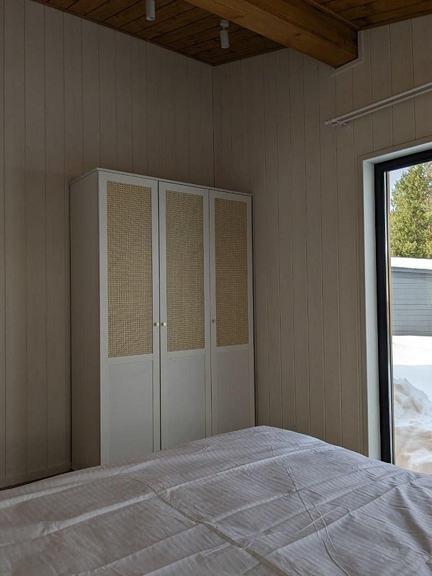 Барн 4-местный 3-комнатный (Барн Хаус)