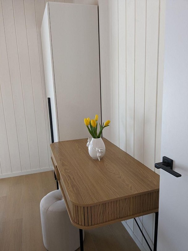 Барн 4-местный 3-комнатный (Барн Хаус)