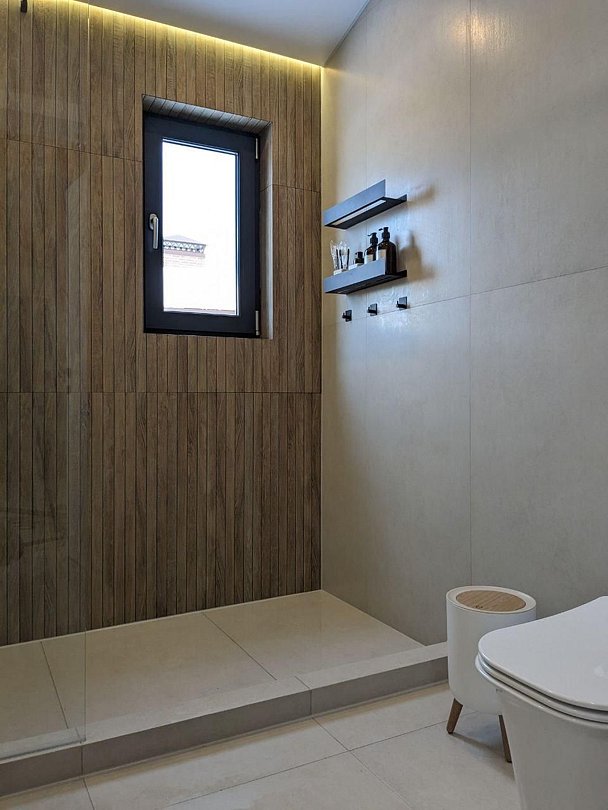 Барн 4-местный 3-комнатный (Барн Хаус)