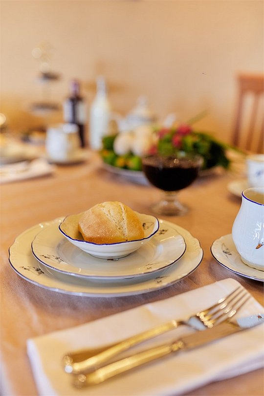 Вилла 6-местный 3-комнатный (Дом садовника)