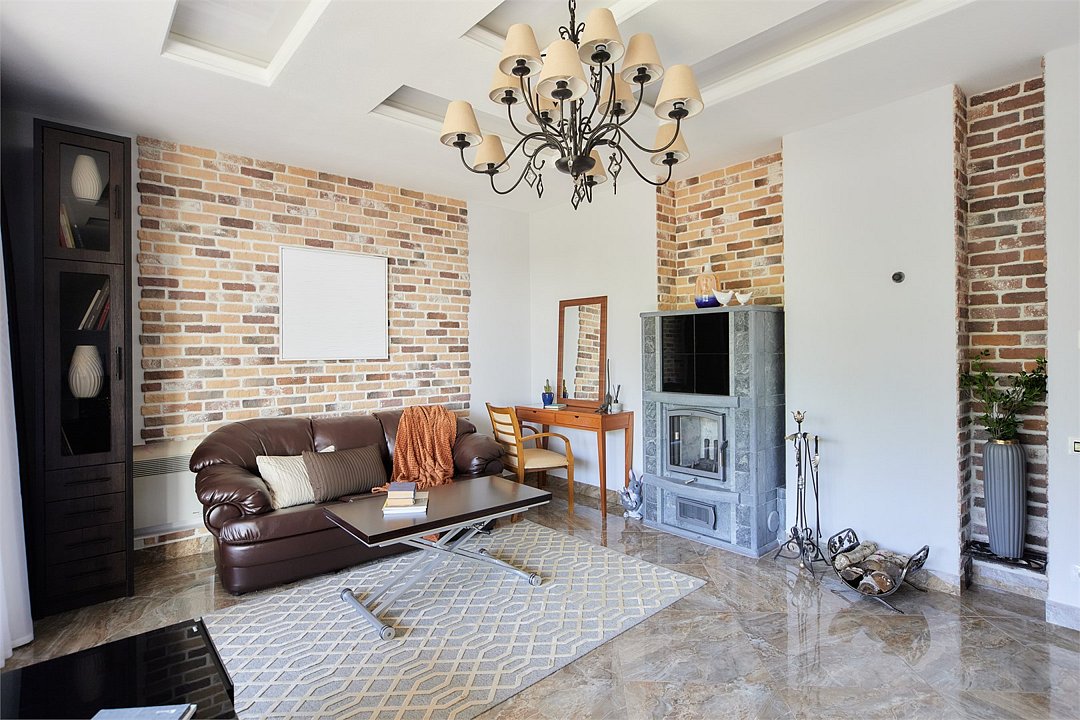 Вилла 8-местный 6-комнатный (Адиантум)