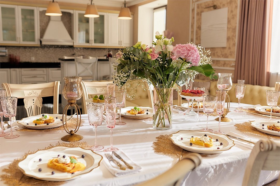 Вилла 8-местный 6-комнатный (Адиантум)