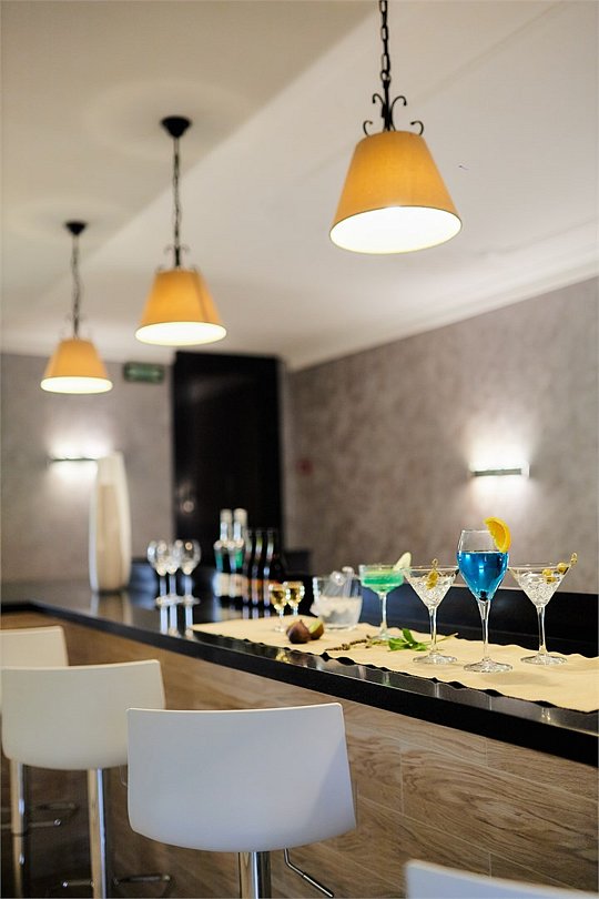 Вилла 8-местный 6-комнатный (Адиантум)