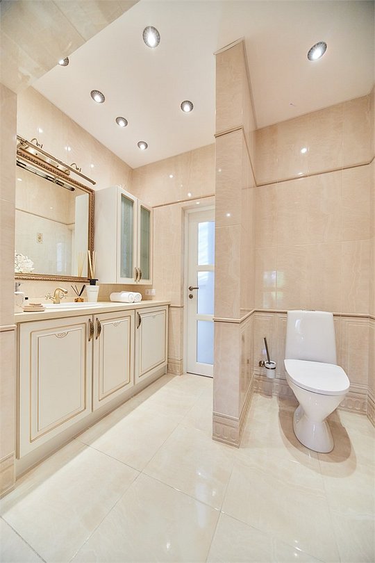 Вилла 8-местный 6-комнатный (Адиантум)