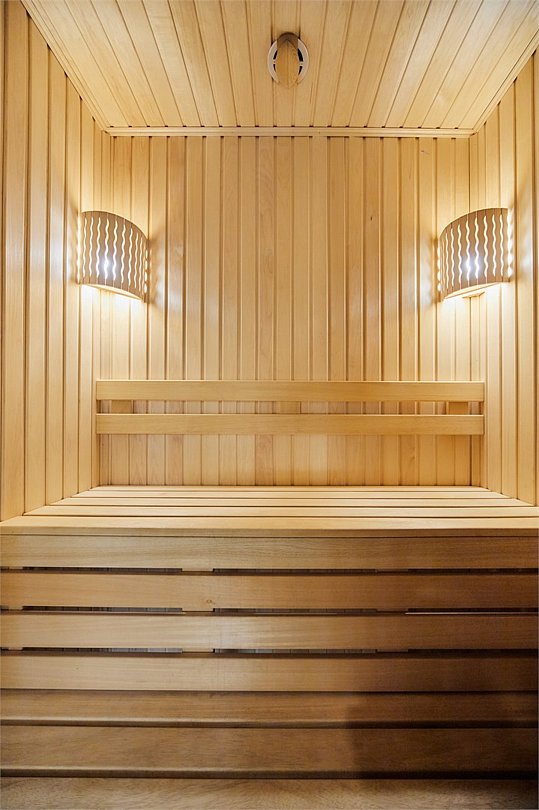 Вилла 8-местный 6-комнатный (Адиантум)