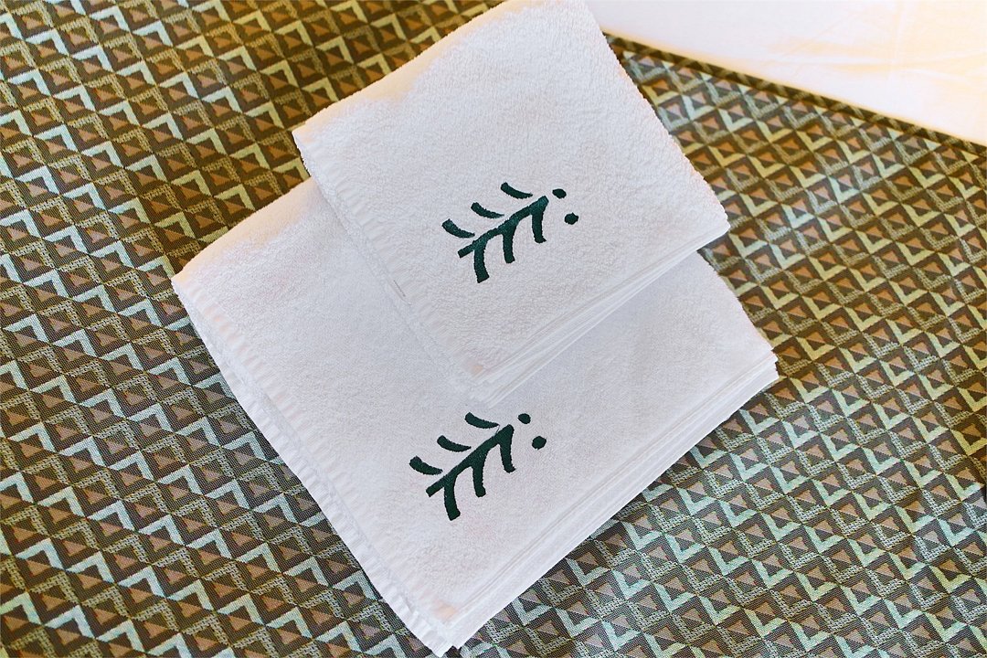 Семейный 4-местный 1-комнатный (DBL)