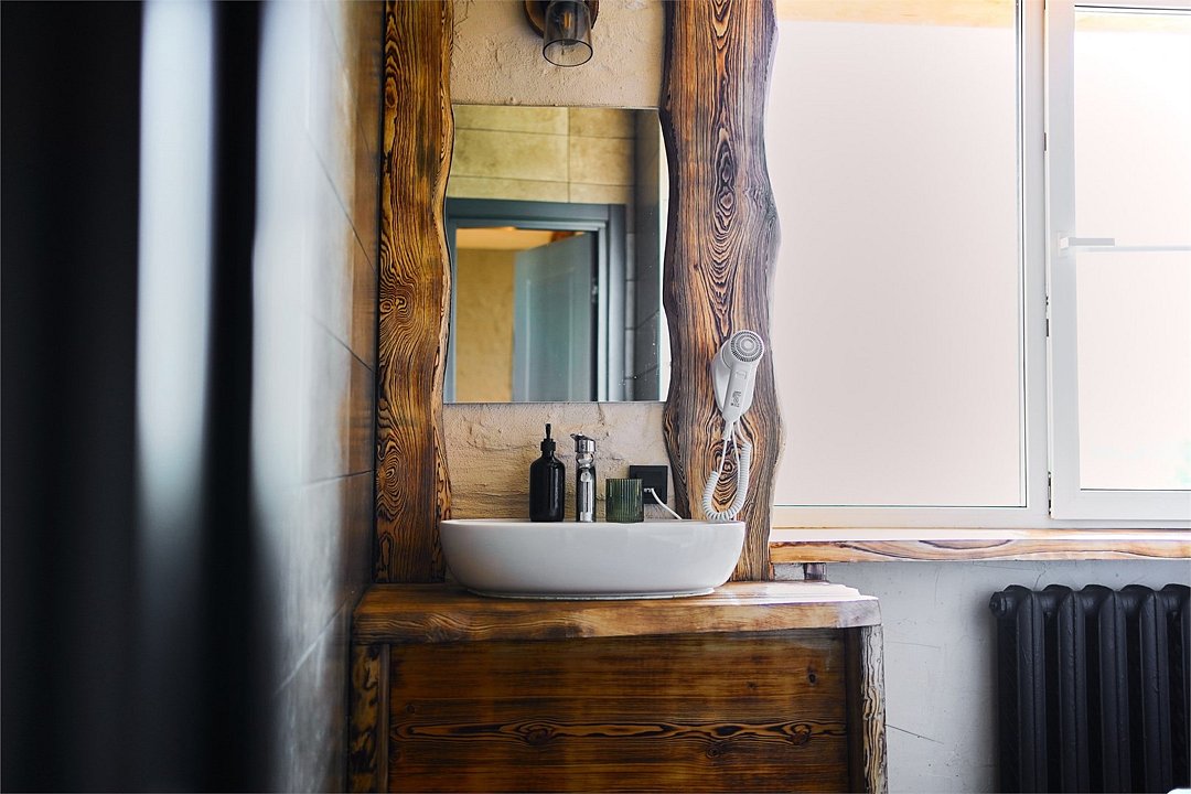 Семейный 4-местный 1-комнатный (DBL)