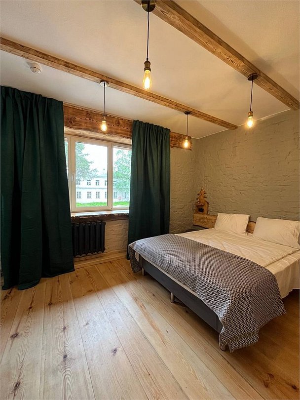 Стандартный 2-местный 1-комнатный (Комфорт)