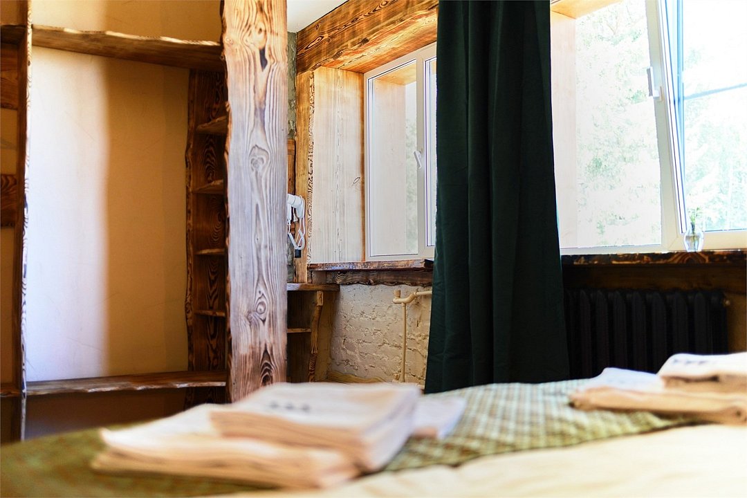 Стандартный 2-местный 1-комнатный (Комфорт)