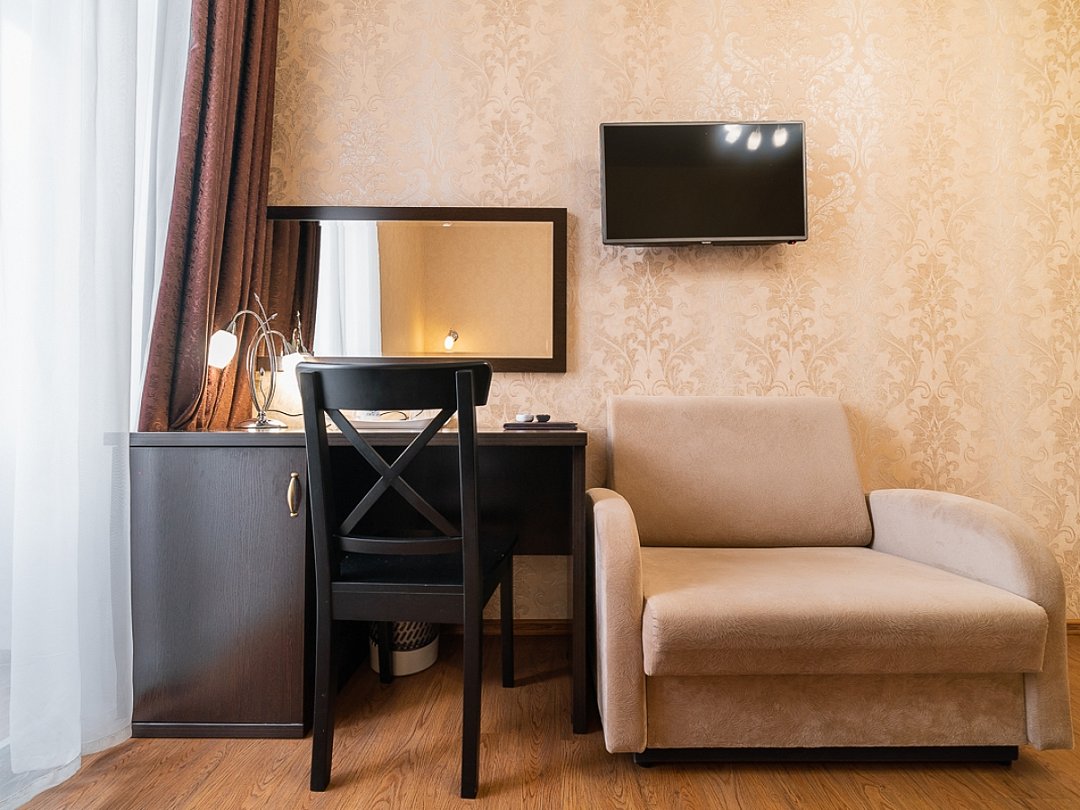 Эспланада, Ленинградская область: фото 3