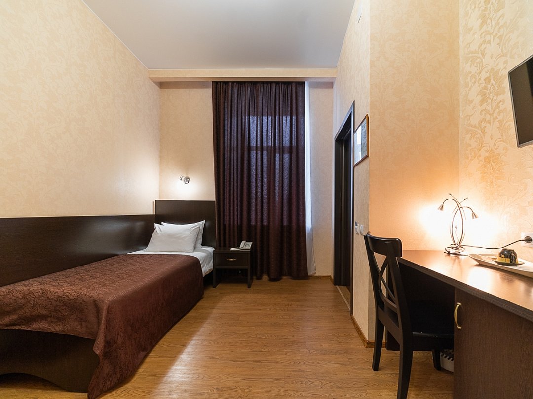 Эспланада, Ленинградская область: фото 4