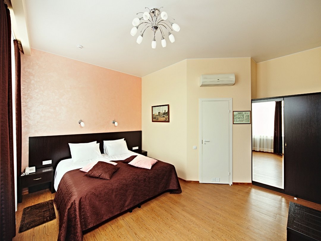 Эспланада, Ленинградская область: фото 5