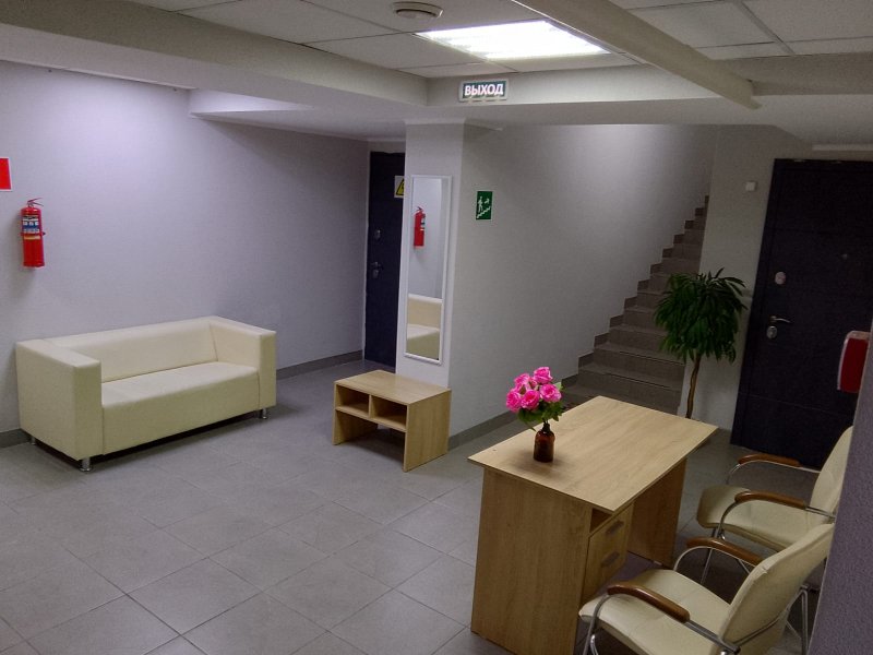 2х комнатные у вокзала, Краснодарский край: фото 3