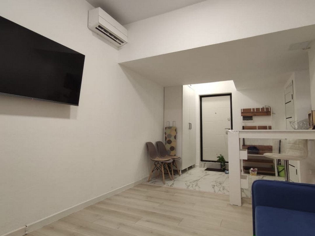 2х комнатные у вокзала, Краснодарский край: фото 2