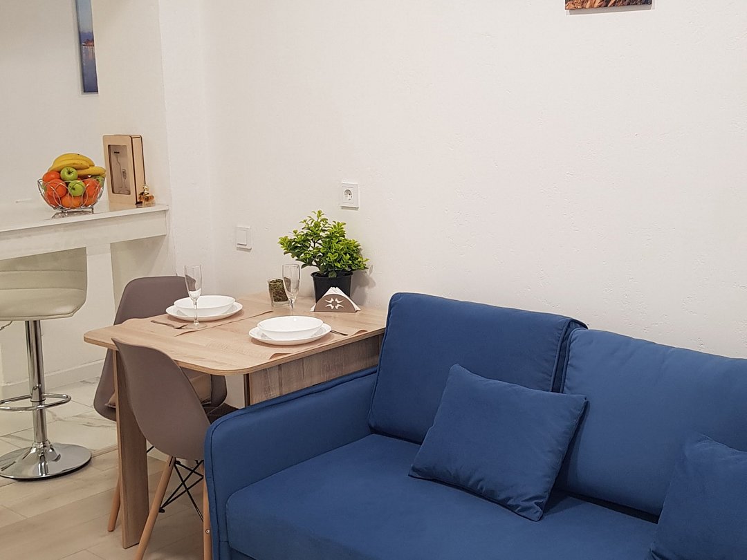 2х комнатные у вокзала, Краснодарский край: фото 4