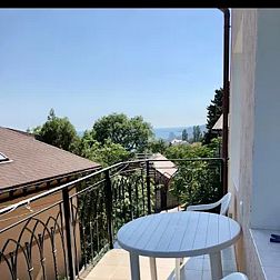 Апартаменты Морской