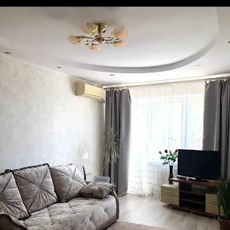 Апартаменты Морской, Крым: фото 2