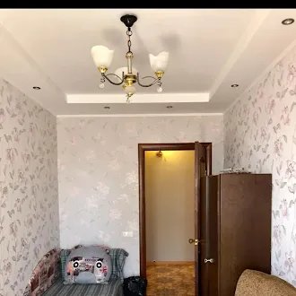 Апартаменты Морской, Крым: фото 3