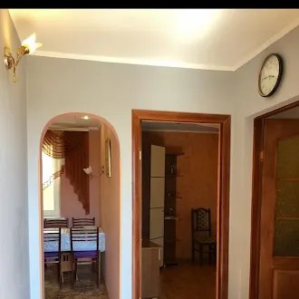 Апартаменты Морской, Крым: фото 4