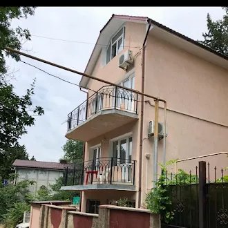 Апартаменты Морской, Крым: фото 5