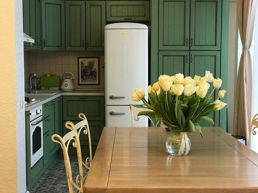 Апартаменты на Крымской, Краснодарский край: фото 5