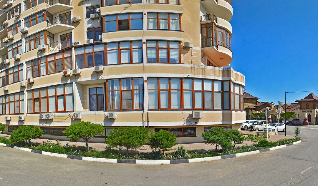 Апартаменты на Крымской, Геленджик, Краснодарский край